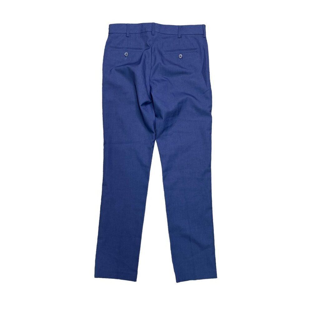 Van Heusen Dress Slacks  29X32 Slim Fit - Picture 2 of 5